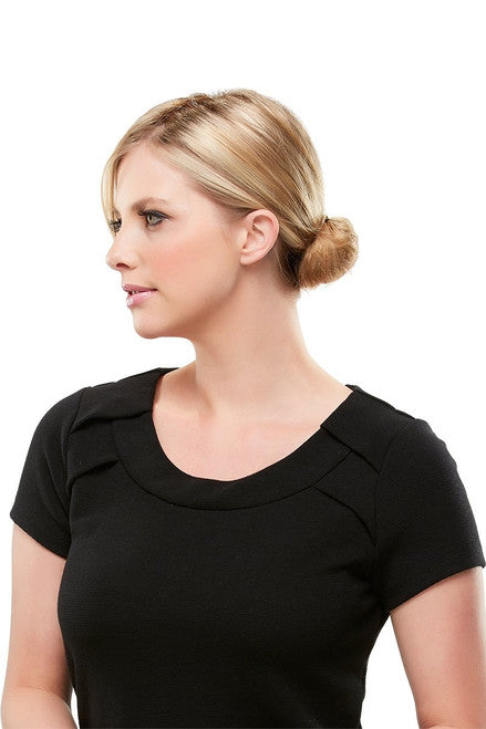 Jon Renau Top Notch Hair Topper, 14/26