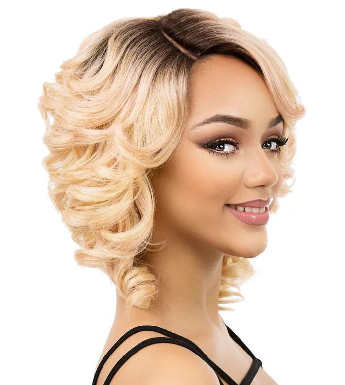 It's a Wig! Dream A Line Magic Synthetic Wig
