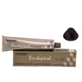 Alfaparf Milano Evolution of the Color 5.35 Light Golden Mahogany Brown Permanent Cosmetic Coloring Cream, 2.05 oz