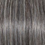 Raquel Welch Bella Vida Wavy Layered Wig, RL511 Sugar & Charcoal