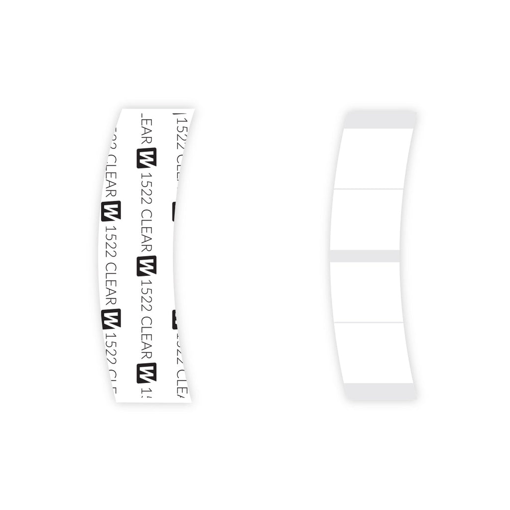 Walker Tape This Side To Base Contour Tape B