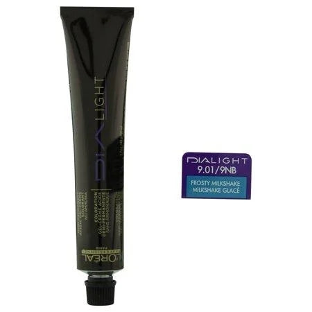 L'Oréal Professionnel Dia Light Acidic Demi-Permanent Hair Color, 1.7 oz