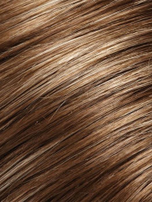 Jon Renau Top Wave 12" Hair Topper, 16/22