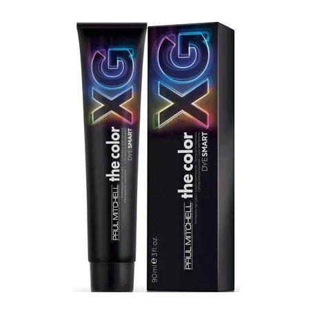 Paul Mitchell The Color XG DyeSmart 1N (1/0) Permanent Hair Color, 3 oz