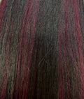 Outre Premium New Yaki Human Hair Weave