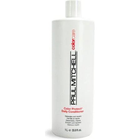 Paul Mitchell Color Protect Daily Conditioner 33.8 oz