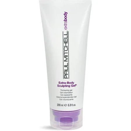 Paul Mitchell Extra-Body Sculpting Gel 6.8 oz
