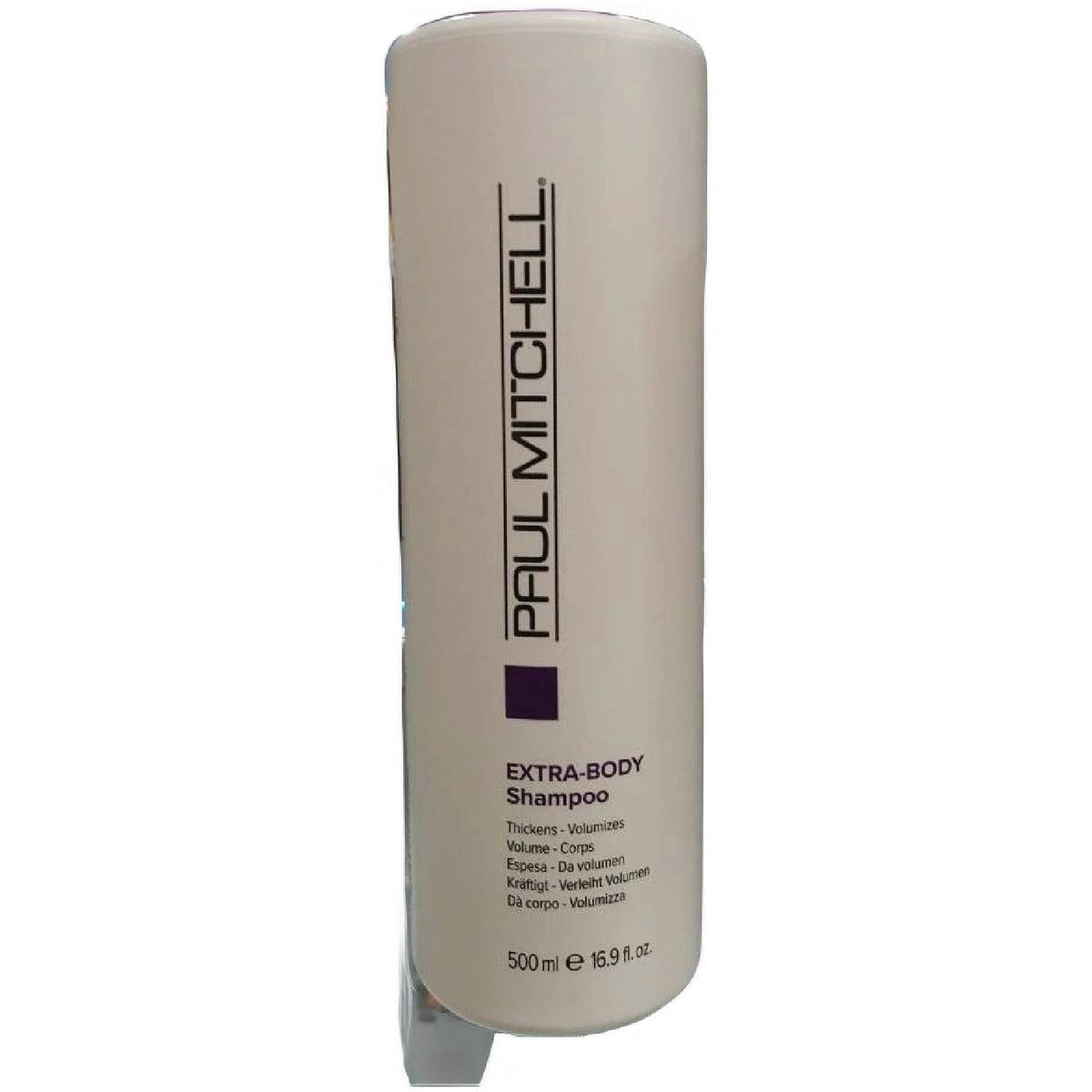 Paul Mitchell Extra-Body Shampoo 16.9 oz