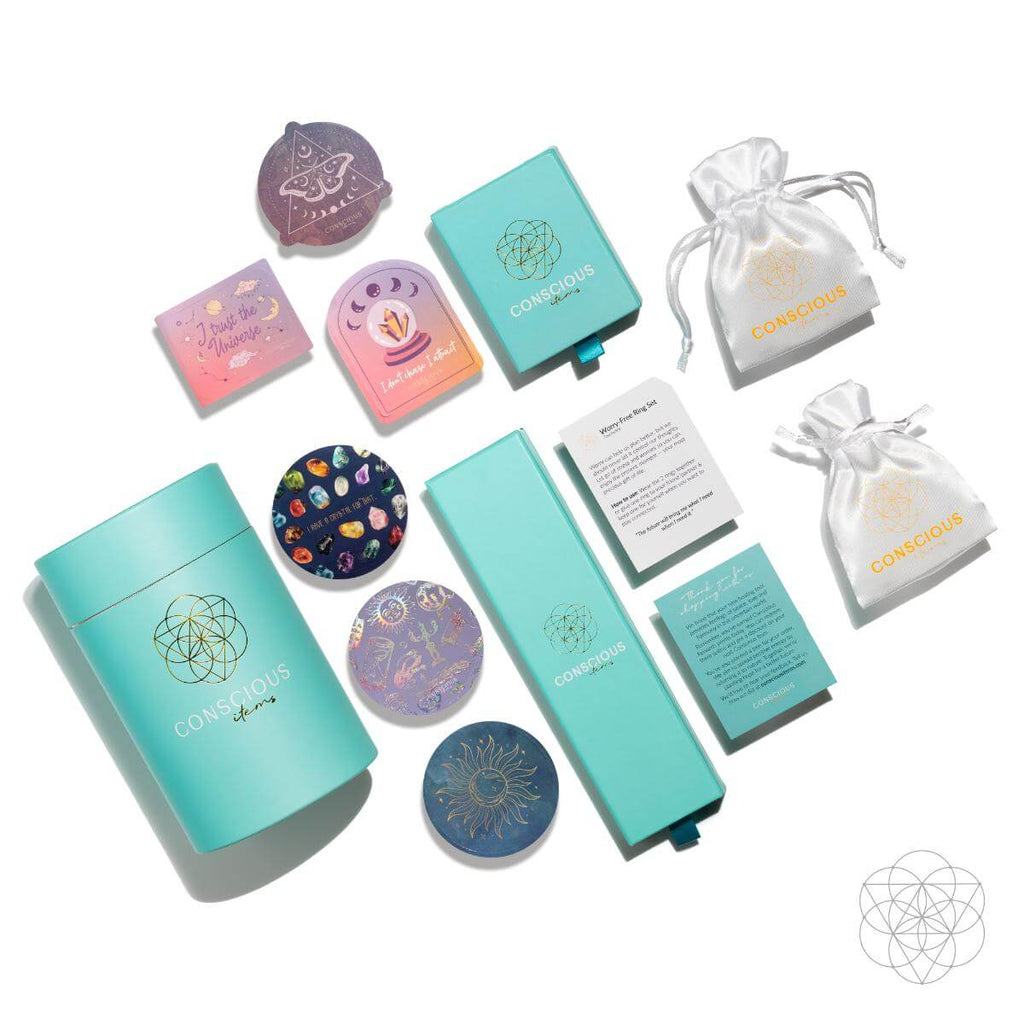 The Protection Tassel