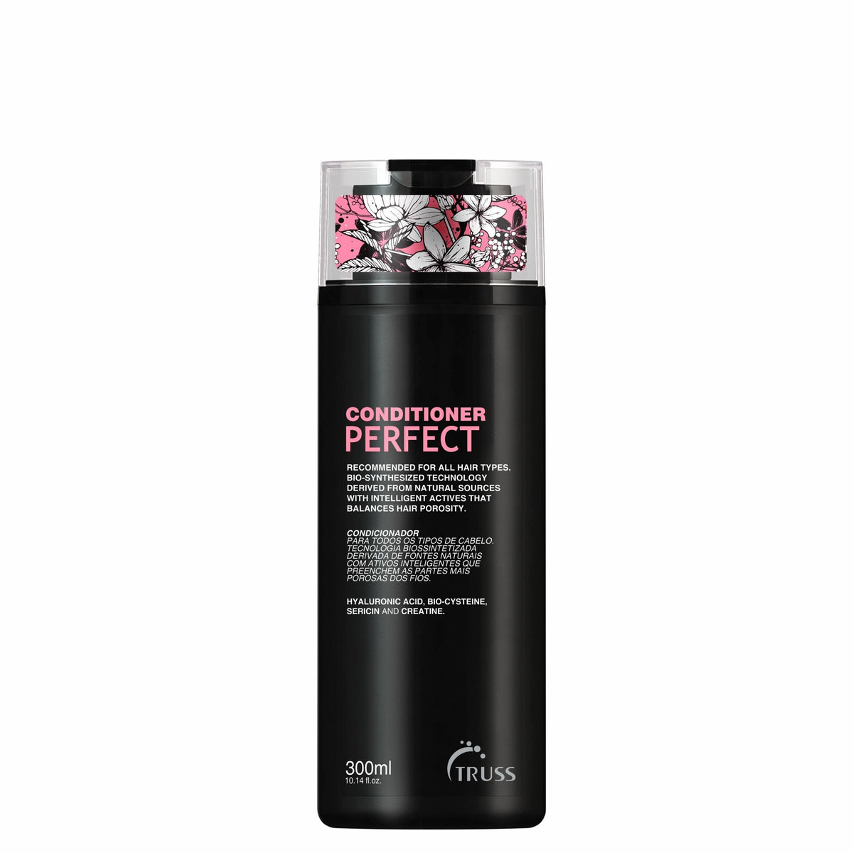 Truss Hyaluronic Acid Conditioner Alexandre Herchcovitch Edition 10.14 oz