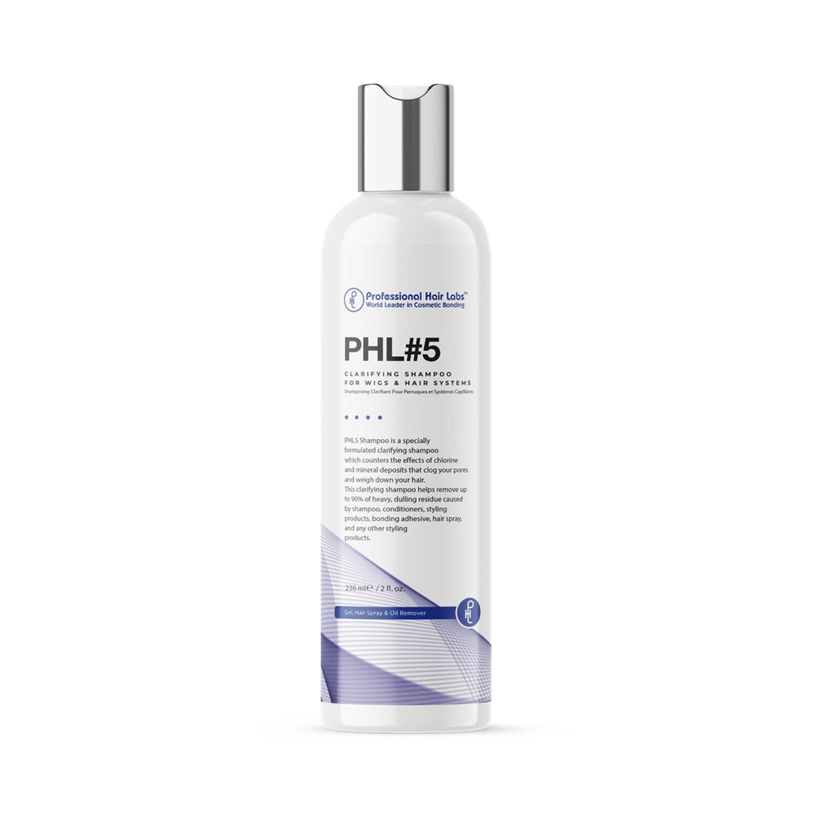Ghost Bond PHL #5 Clarifying Shampoo