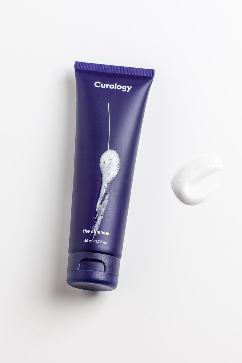 Revitalizing Eye Recovery Gel