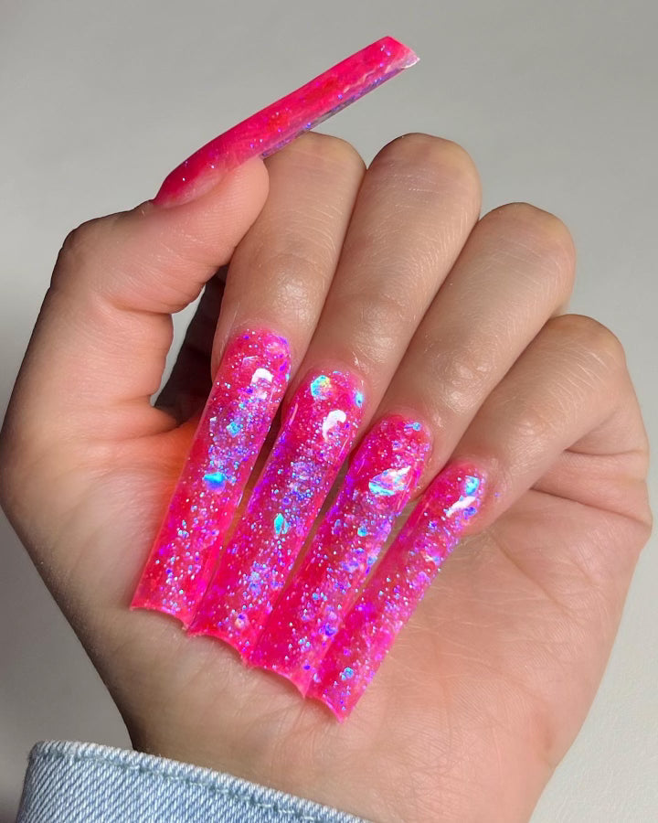 Pink Me Up