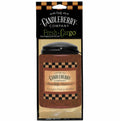 Pumpkin Praline Waffles™- "Fresh Cargo"®, Scent for the Car (2-PACK) (Collective)