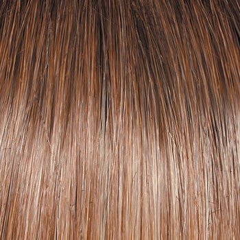 Raquel Welch Sheer Luxury Collection Waves and Raves Chin-Length Bob Wig, Luxlite Cap, Average
