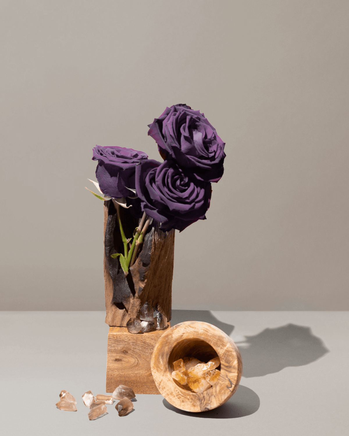 rare rosewood & amber resin™ fragrance oil