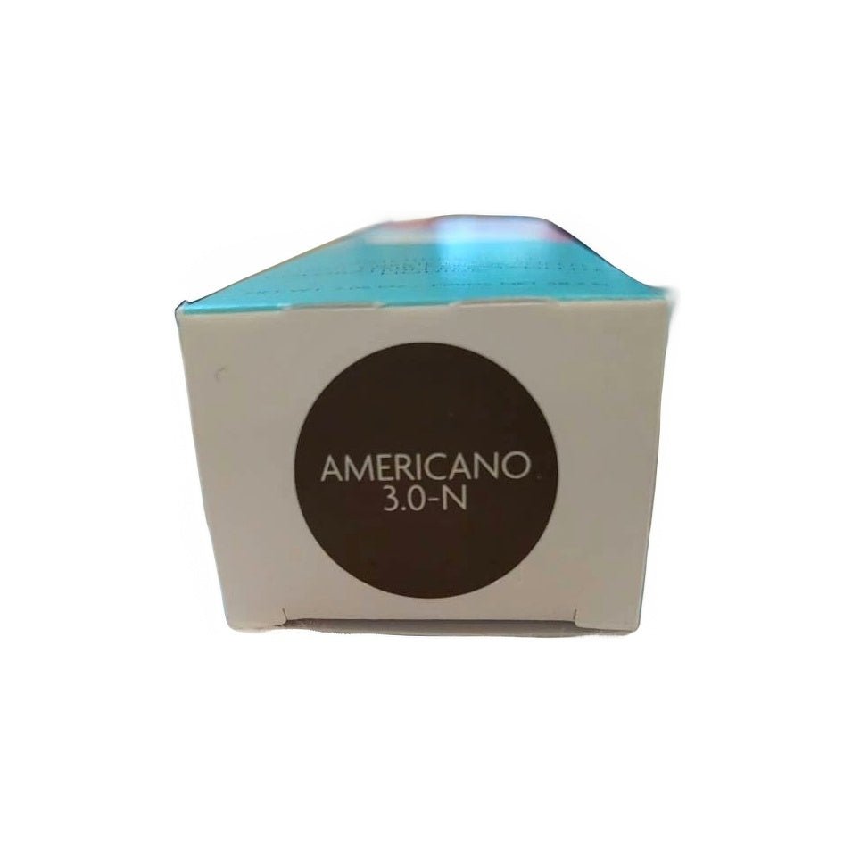 R+Co R+Color Omnipresent Americano 3.0-N Liqui-Crème Permanent Hair Color, 2.05 oz