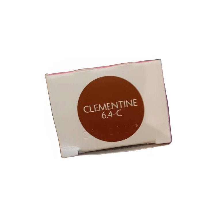R+Co R+Color Omnipresent Clementine 6.4-C Liqui-Crème Permanent Hair Color, 2.05 oz