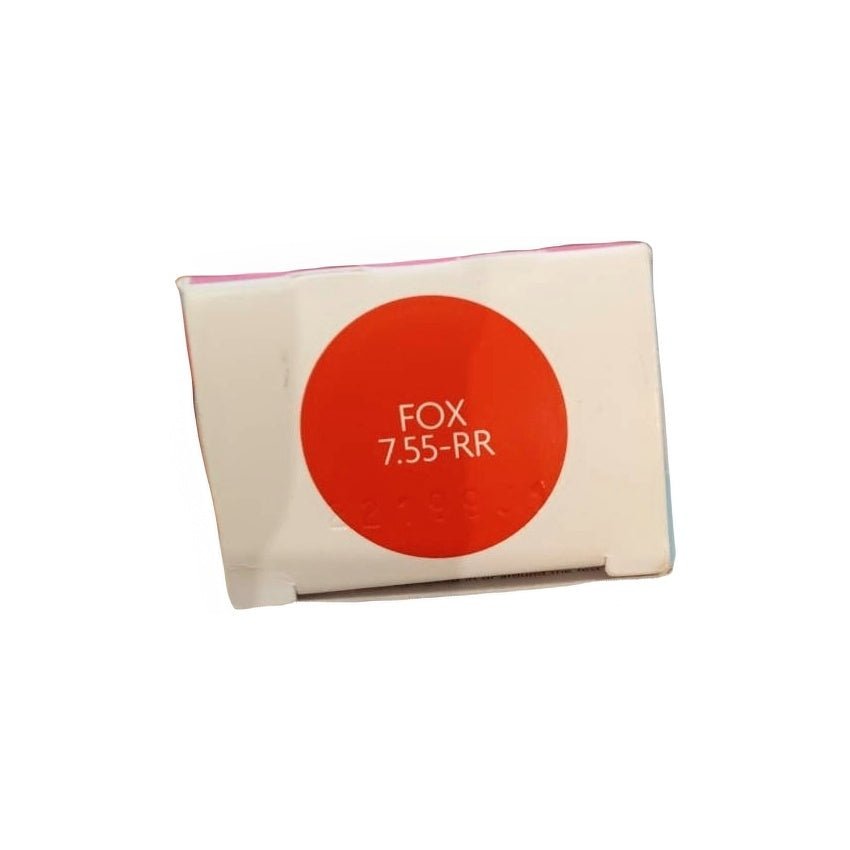 R+Co R+Color Omnipresent Fox 7.55-RR Liqui-Crème Permanent Hair Color, 2.05 oz