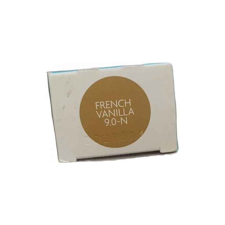R+Co R+Color Omnipresent French Vanilla 9.0-N Liqui-Crème Permanent Hair Color, 2.05 oz