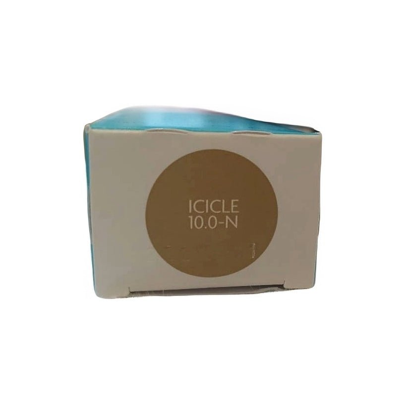 R+Co R+Color Omnipresent Icicle 10.0-N Liqui-Crème Permanent Hair Color, 2.05 oz