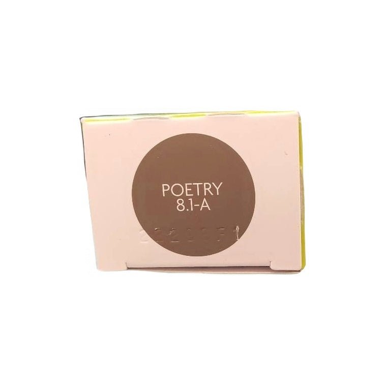 R+Co R+Color Omnipresent Poetry 8.1-A Liqui-Crème Permanent Hair Color, 2.05 oz