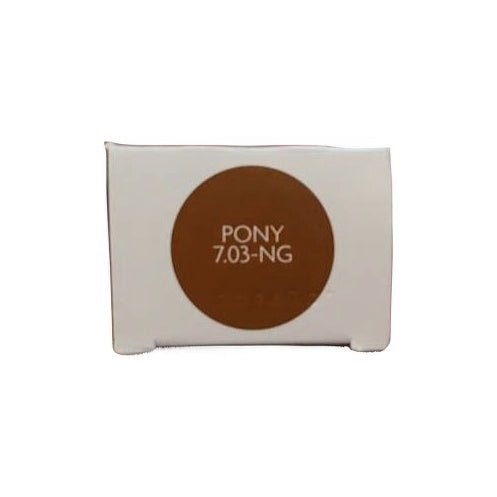 R+Co R+Color Omnipresent Pony 7.03-NG Liqui-Crème Permanent Hair Color, 2.05 oz