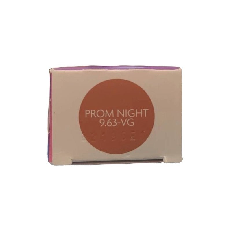 R+Co R+Color Omnipresent Prom Night 9.63-VG Liqui-Crème Permanent Hair Color, 2.05 oz