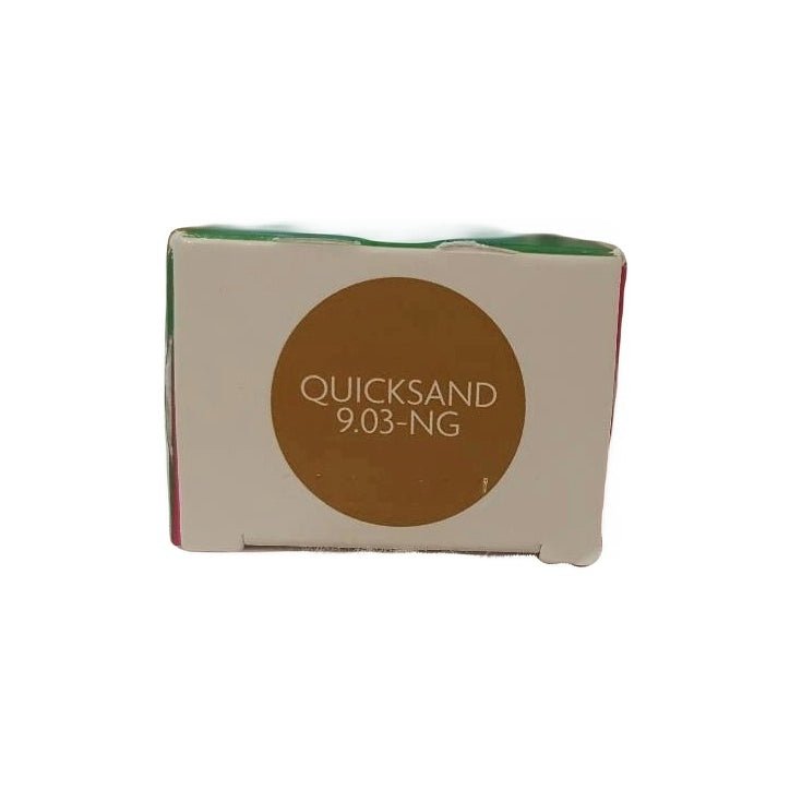 R+Co R+Color Omnipresent Quicksand 9.03-NG Liqui-Crème Permanent Hair Color, 2.05 oz