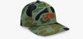 Coastal Camo Hat