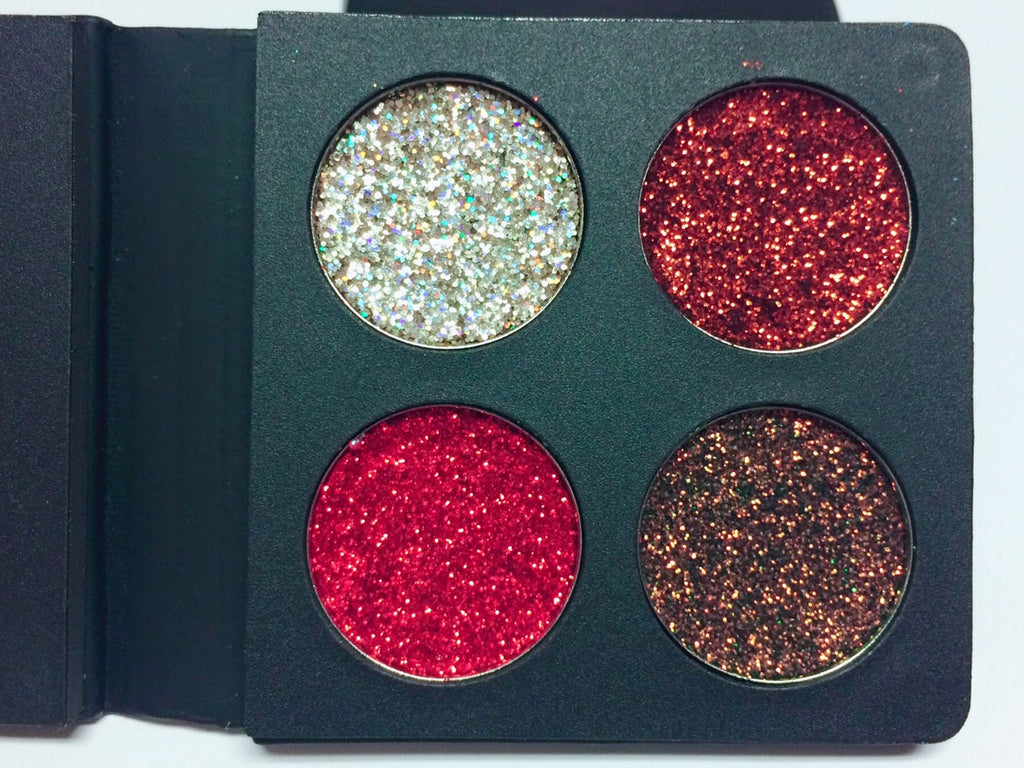 ROYAL CHOCOLATE KISS Quad