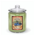 SPIRITS - Apple Bourbon™, 3 - Wick, Candy Jar Candle (Collective)