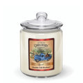 SPIRITS - Double Oak Bourbon™, 3 - Wick, Candy Jar Candle (Collective)