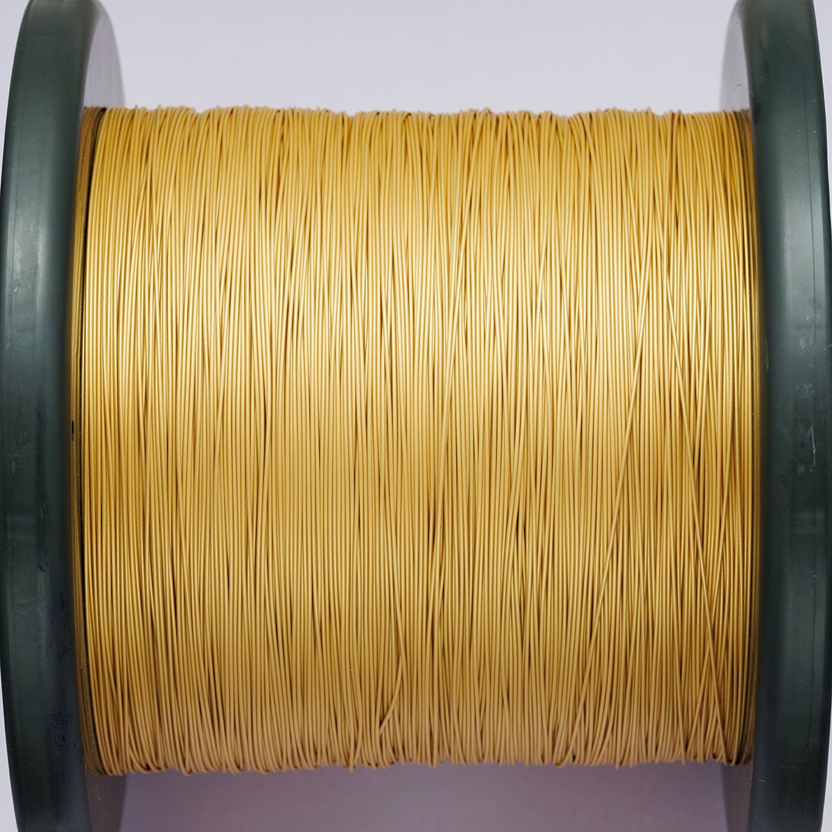 Stainless Steel 0.6mm Nylon Coated Flexible Wire Unfinished Chain Findings by Yard in Gold & Silver | Roll-01854 ~ Roll-01855