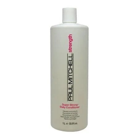 Paul Mitchell Super Strong Daily Conditioner 33.8 oz
