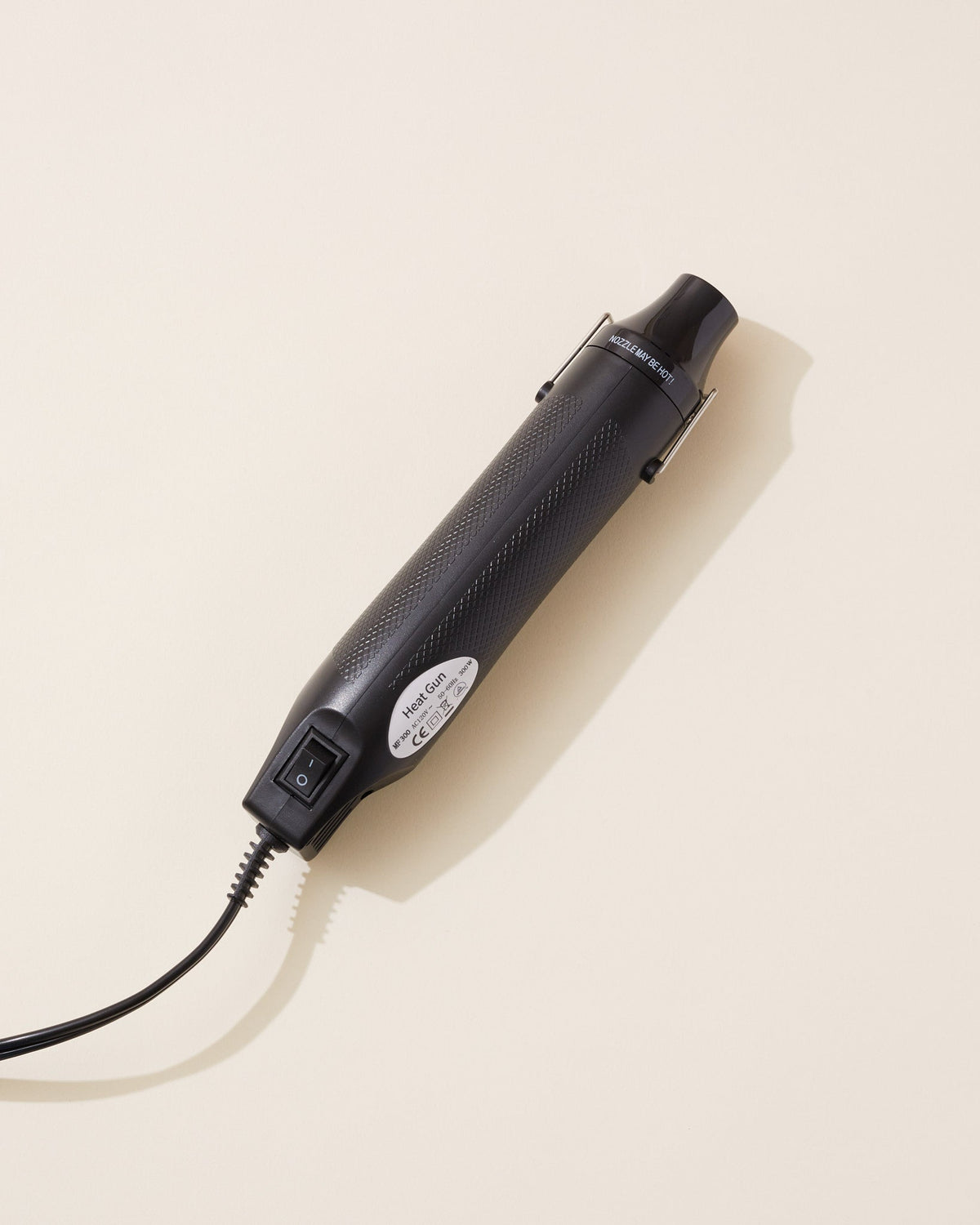 heat gun