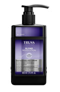 Truss Blond Revolution Restructure Soft Cream 21.9 oz (650 ml)