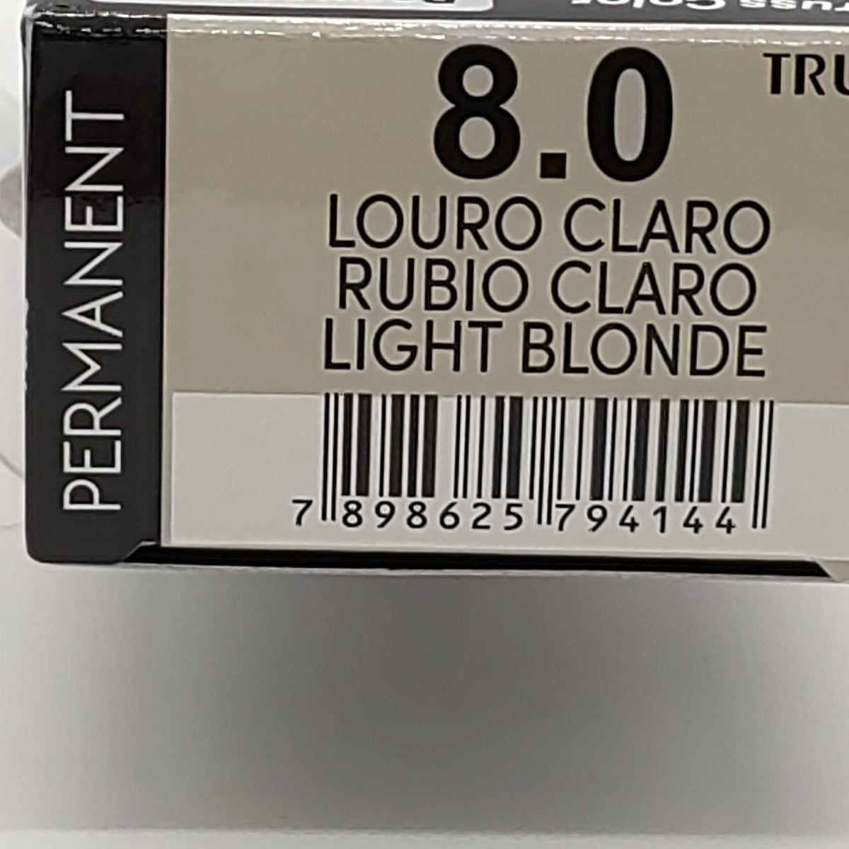 Truss Permanent Hair Color 2.11 oz