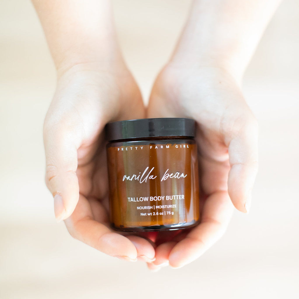 Farm Girl Beauty Kit