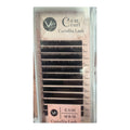VIP Camellia Lash Extensions 0.05 mm | C & D Curl 12-Line Mix (8–16 mm)
