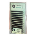 VIP Lashes U Shape Lash Extensions 0.07 mm | YY, 3D, 4D & 5D 12-Line Mix (8–16 mm)