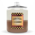 Waffle Cone™, 4 - Wick, Cookie Jar Candle (Collective)