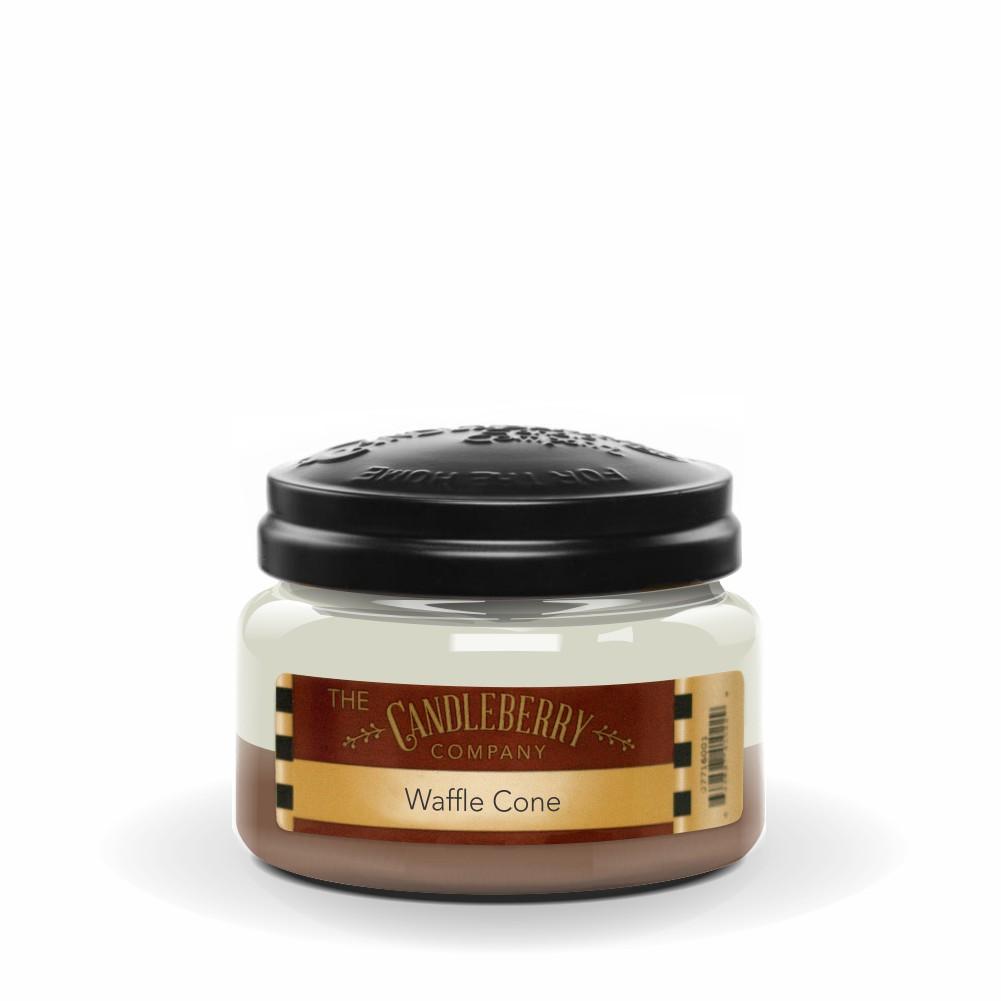 Waffle Cone™, Small Jar Candle (Collective)