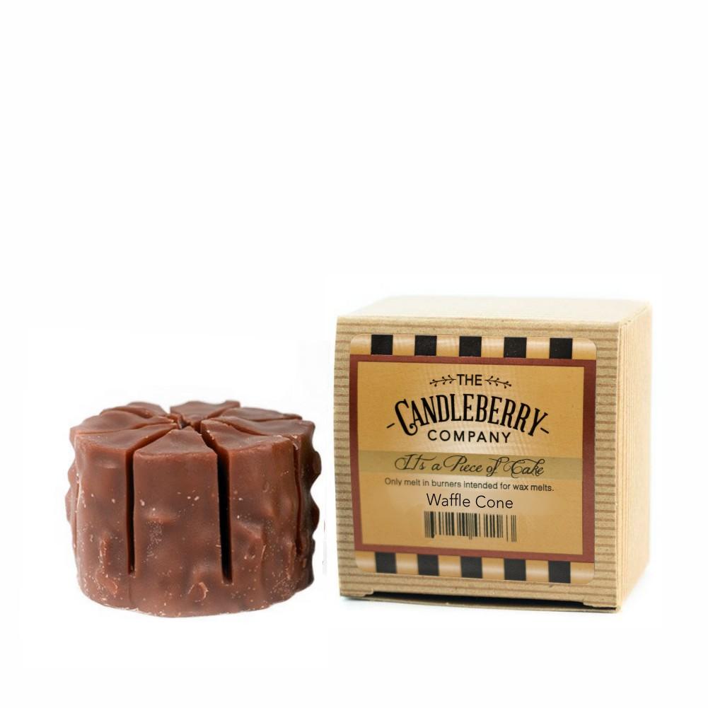 Waffle Cone™, Tart Wax Melts (Collective)