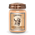 Whiskered Whispers™ - Large Jar Candle (Collective)