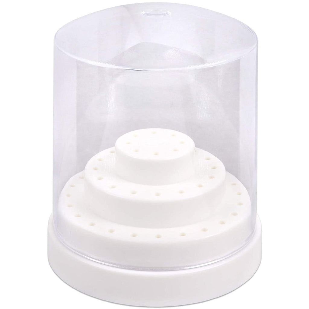 Nail Drill Bits Holder