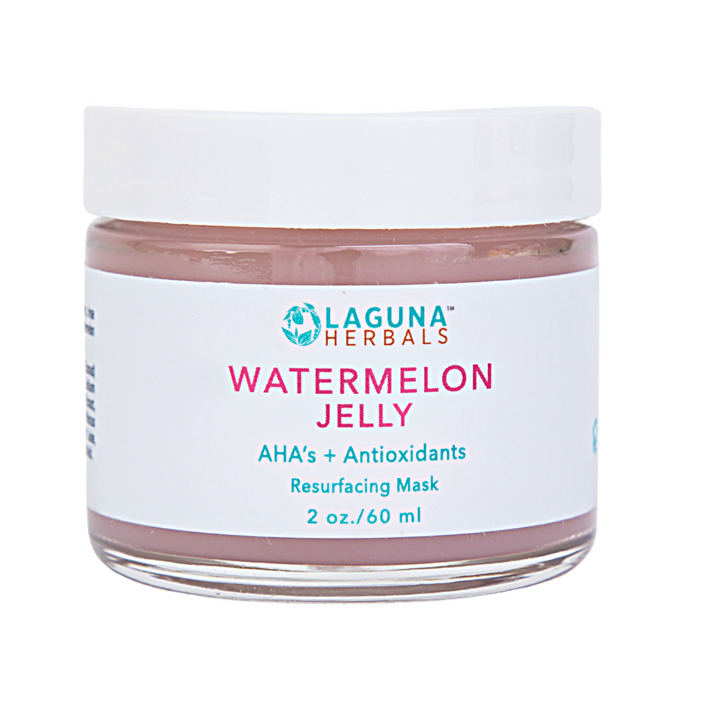 Watermelon Jelly Glow Mask