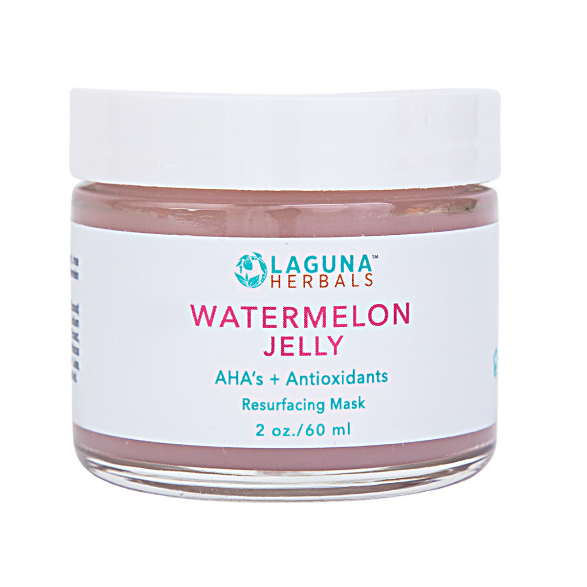 Watermelon Jelly Glow Mask