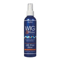 DeMert Wig & Weave Oil-Free Shine Spray with Argan Extracts, 8 oz