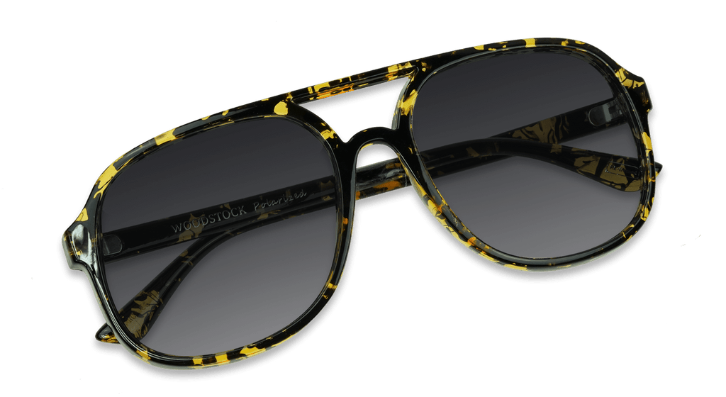 Woodstock Sunglasses